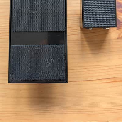 Gamechanger Audio Plus Sustain Pedal with Footswitch image 7