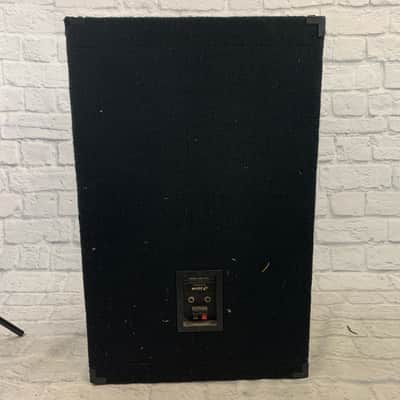 Gemini GSM 1545 Speaker Cabinet image 9