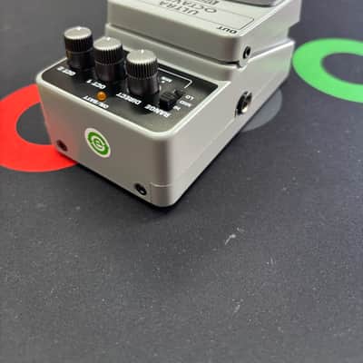 Behringer UO300 3-Mode Octaver Effects Pedal 2010s - Standard image 4