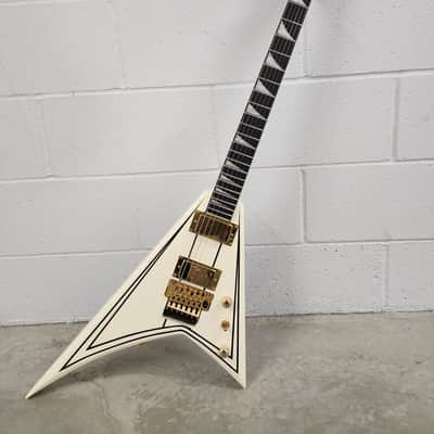 Jackson RR3 image 1