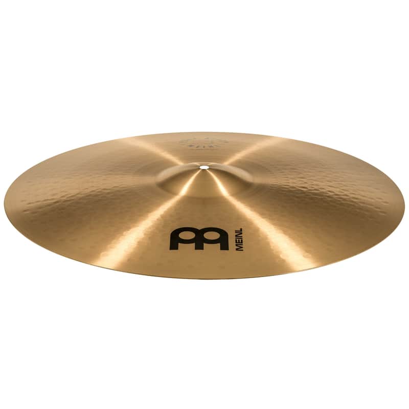 Meinl Pure Alloy 22'' Medium Ride imagen 1