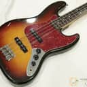 Fender Japan JBD62