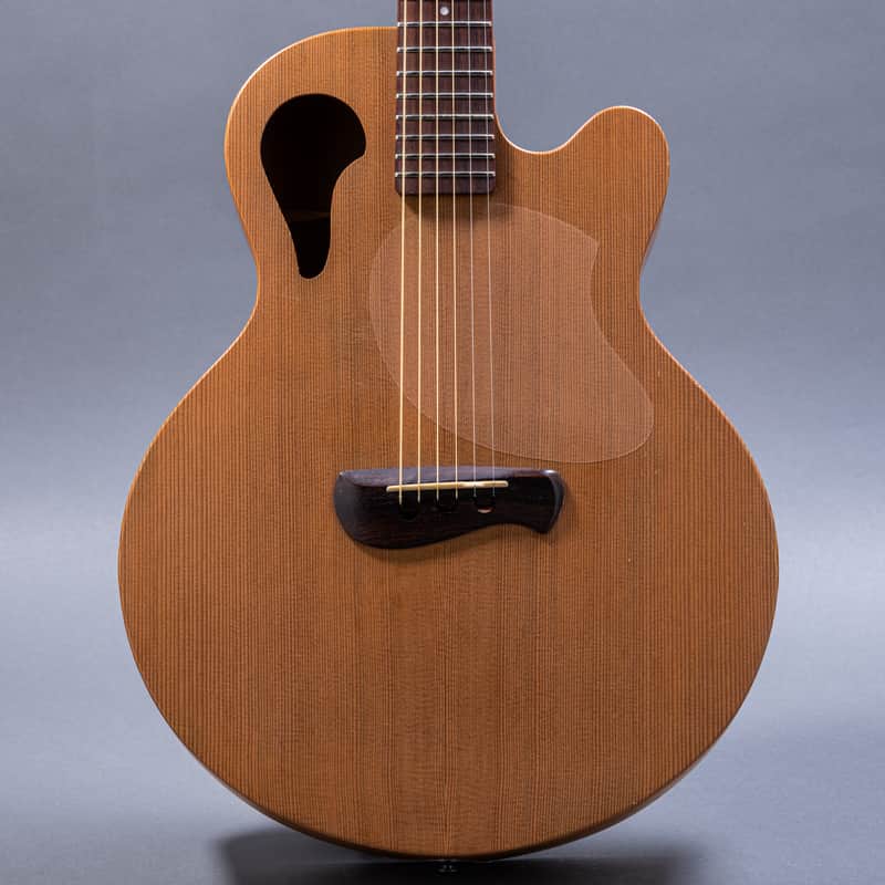 Tacoma Chief Acoustic Electric Guitar