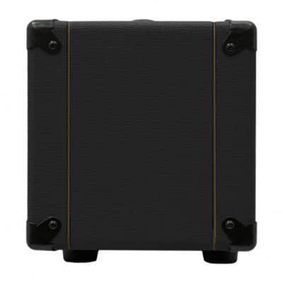 Orange TH30H 30-watt 2-channel Tube Head (Black) (B-Stock) image 4