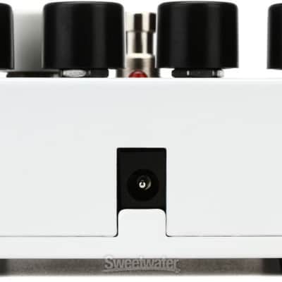 Electro-Harmonix Bass9 Bass Machine Pedal (Bass9d1) image 2