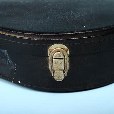 Tokai Japan MIJ Les Paul LP Hardshell Case image 12