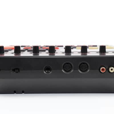 BOSS DR-202 Dr. Groove Drum Machine image 7