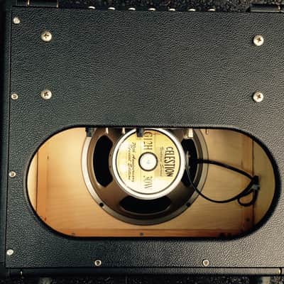 Fargen Amps Mini Plex MKII Tube Guitar Combo Amp image 4