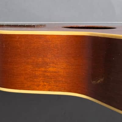 The Gibson TG-0 1928 - 34 - Natural image 11