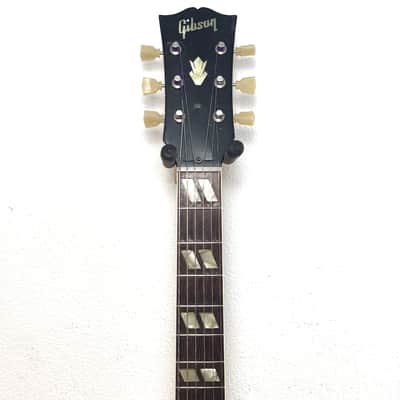 Gibson ES-175D 1953 - Blonde image 15