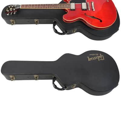 Gibson ES-335TDC - 2008 image 11