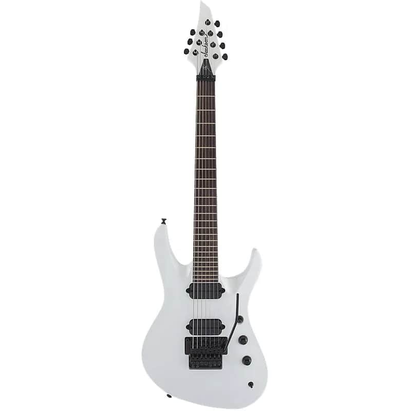Jackson Pro Series Chris Broderick Soloist 7 with Laurel Fretboard image 1