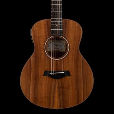 Taylor GS Mini-e Koa #95210 image 3