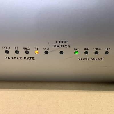 Digidesign 192 I/O MH192 – 8x8 Analog + Digital I/O Audio Interface TGHM image 10