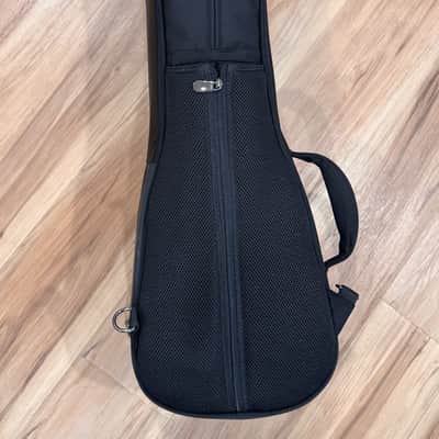 Kiwaya Kpt-1M/E Tenor Ukulele W Reunion Blues Case image 18