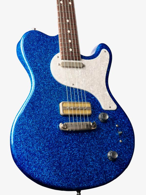 Nik Huber Piet Blue Sparkle #44781 image 1