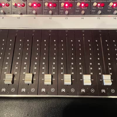 Neve 8014 Recording Console 1073 1084 1066 2254 image 12