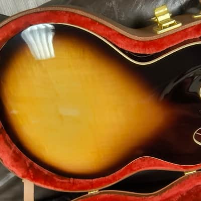 Gibson ES-335 Standard 2022 Case & Candy @ 9.5/10   #219920313 image 7