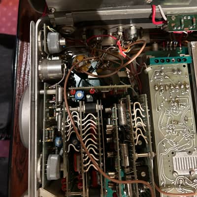 Nagra IV SJ 1970-1975 image 4