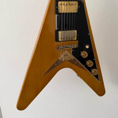 Ibanez Rocket Roll Sr 1977 - Natural image 3