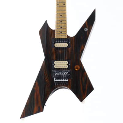 Killer bass guitars, electric guitars