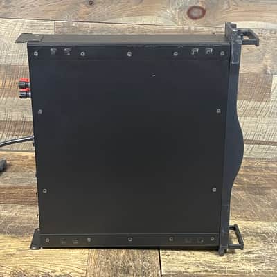Crown K2 Balanced current amplifier one of 4 in stock image 18