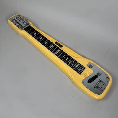 Late 1970's Fender Studio Deluxe Steel image 2