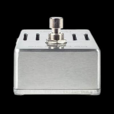 MXR M109S Six Band EQ Guitar Pedal image 2