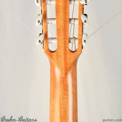 Taylor 814ce-N 2018 - Present - Natural image 10