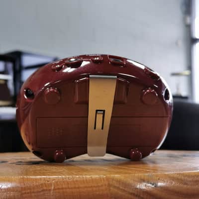 Line 6 Pocket Pod Amp Modelling - Red, Used image 3