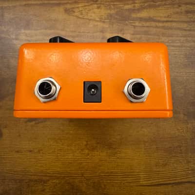 JHS Ross Phaser 2023 - Present - Orange image 4