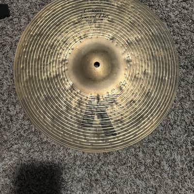 Zildjian 15" K Custom Special Dry Hi-Hat Cymbals (Pair) 2017 - Present - Traditional image 6