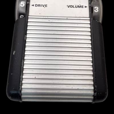 Maestro Fuzz MFZ-1 1970s - Silver X8877 image 2