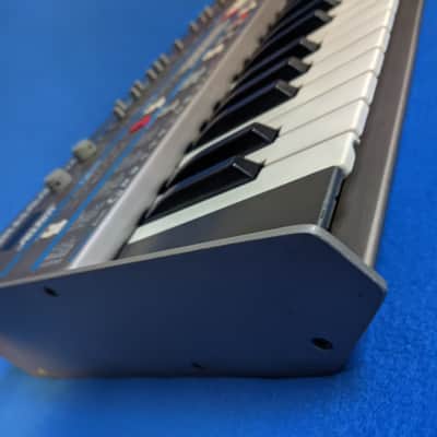 Solton Programmer 24 (analog Italo disco arranger, 1985, Italy) image 12