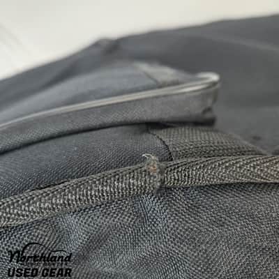 49 Key Padded Keyboard Gig Bag - Used image 5