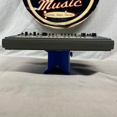 Roland MC-202 mc202 MicroComposer micro composer Monophonic Analog Synthesizer / Sequencer Module with power supply mod - Local Pickup Only image 3