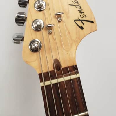 Immagine Fender  Stratocaster 2009 - 3