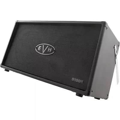 EVH 5150 III 50S 212ST 2X12 Guitar Speaker Cabinet 60 Watts image 1
