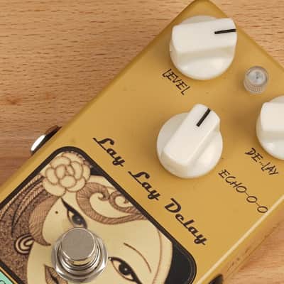 Acetone Lay Lay Delay (LLD-01) 2025 - New image 6