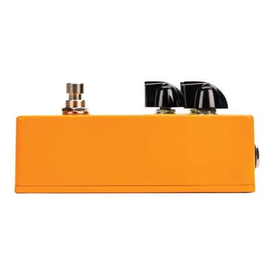 EarthQuaker Devices Special Cranker V1 Overdrive Pedal image 4