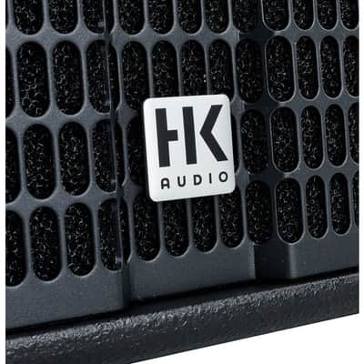 HK Audio Linear 5 MkII 110 XA | 10" 2-way 1200W Powered PA Speaker.  New with Full Warranty! image 17