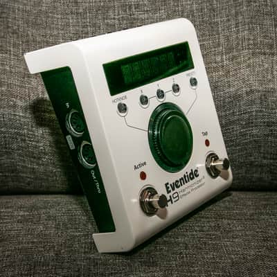 Eventide H9 Harmonizer Standard Multi-Effect Pedal (w/PowerSupply) - Ships Fast! image 2