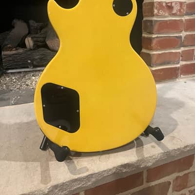 Gibson Les Paul Special - TV Yellow image 7