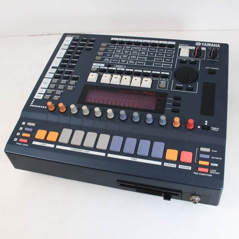 yamaha su-700 [PX01068] (01/20)