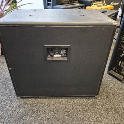 Fender Rumble 115 1x15" Bass Speaker Cabinet image 3