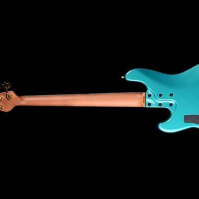 Mayones Jabba HF 5 - Sherwood image 3