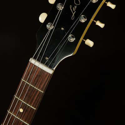 Gibson Custom Shop Wildwood Spec 1957 Les Paul Junior Single-Cut - VOS image 3
