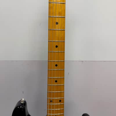 Used Fender Standard Strat Stratocaster Electric Guitar Made in Japan 1995/1996 image 5
