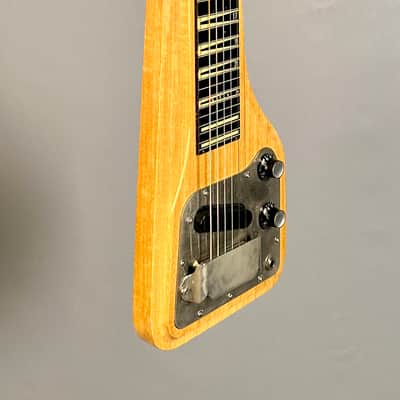 Gibson Skylark Lap Steel 1964 image 3