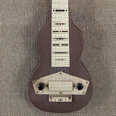1940's Gibson Mastertone Special Lap Steel (S-11) image 1